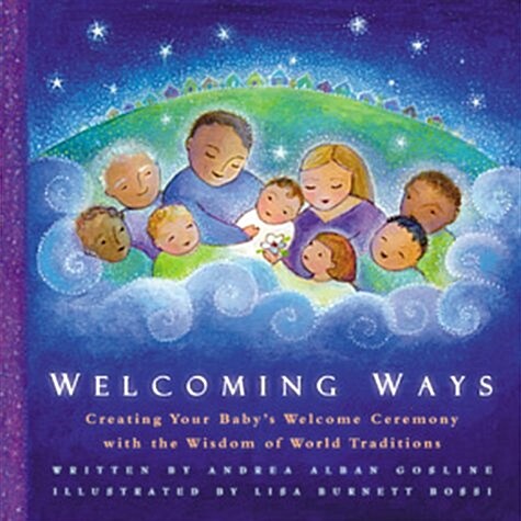 Welcoming Ways (Hardcover)