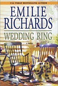 Wedding Ring (Hardcover)