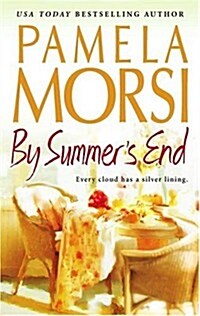 By Summers End (MIRA) (Mass Market Paperback)