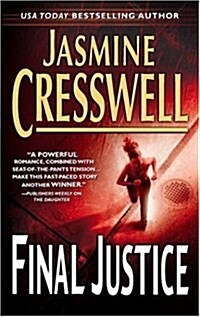Final Justice (MIRA) (Mass Market Paperback)