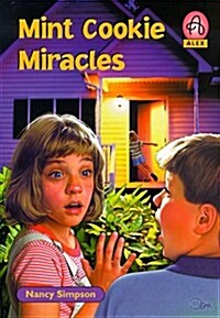 Mint Cookie Miracles (Alex (Chariot Victor Paperback)) (Paperback)