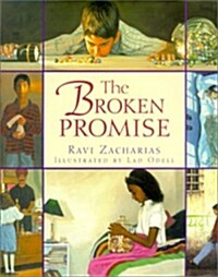 The Broken Promise (Hardcover, 0)