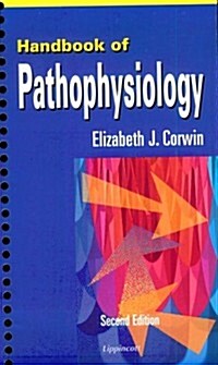 Handbook of Pathophysiology (Spiral, 2nd)