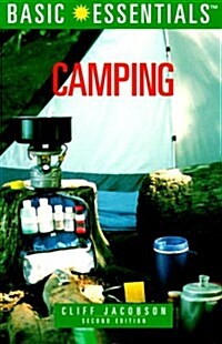 Basic Essentials Camping, 2nd (Basic Essentials Series) (Paperback, 2nd)