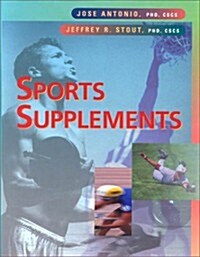 Sports Supplements (Hardcover)