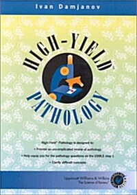 High-Yield™ Pathology (High-Yield  Series) (Paperback)