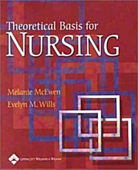 Theoretical Basis for Nursing (Paperback, 1st)