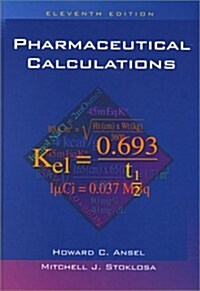 Pharmaceutical Calculations (Hardcover, 11th)