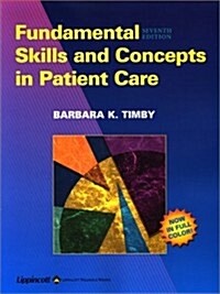 Fundamental Skills and Concepts in Patient Care (Paperback, 7th)