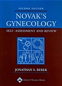 [중고] Novak‘s Gynecology: Self-Assessment and Review (Paperback, 2nd)