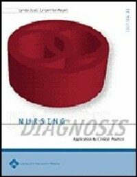 Nursing diagnosis : application to clinical practice 11th ed