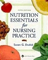 Nutrition Essentials for Nursing Practice (Paperback, 5th)