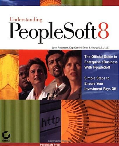 Understanding PeopleSoft 8 (Paperback, 1st)