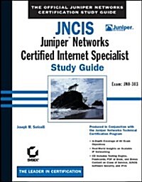Jncis (Hardcover, CD-ROM)