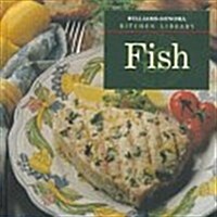 Fish (Williams-Sonoma Kitchen Library) (Hardcover)