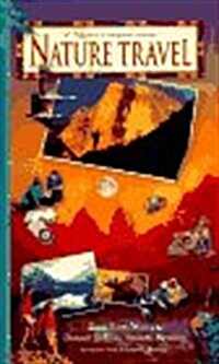 [중고] Nature Travel (Nature Company Guides) (Hardcover)