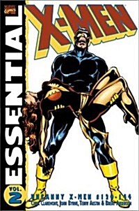 The Essential X-Men, Vol. 2: Uncanny X-Men, No. 120-144 (Paperback)
