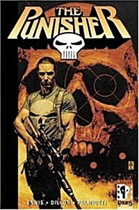 The Punisher Vol. 1: Welcome Back, Frank (Paperback)