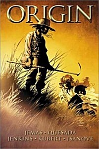 Wolverine: Origin (Paperback, Reprint)