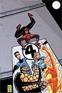 Ultimate Marvel Team-Up Volume 2 TPB (Paperback, 1ST)