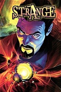 Doctor Strange: Beginnings and Endings (New Avengers) (Paperback)