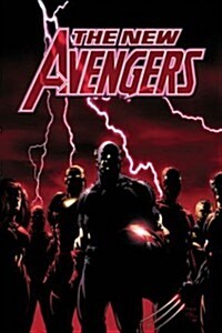 New Avengers, Vol. 1: Breakout (Hardcover)