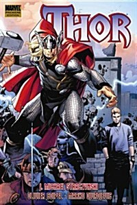 Thor, Vol. 2 (Hardcover, 1ST)