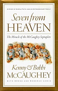 Seven from Heaven (Hardcover)