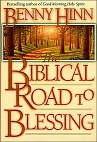 [중고] The Biblical Road to Blessing (Hardcover, 0)