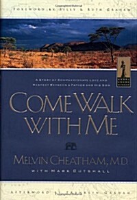 Come Walk With Me (Hardcover)