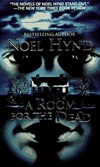 A Room for the Dead (Mass Market Paperback, Reissue)