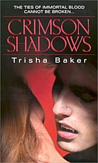 Crimson Shadows (Mass Market Paperback)