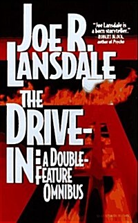 The Drive-In: A Double-Feature Omnibus (Mass Market Paperback)