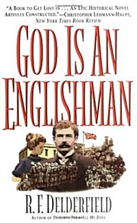 God is an Englishman (Paperback)