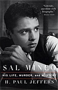 Sal Mineo: His Life, Murder, and Mystery (Paperback)