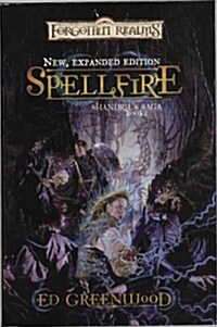 Spellfire Card Game: Master the Magic: Reference Guide (Master of the Magic Spellfire Reference Guide) (Paperback)