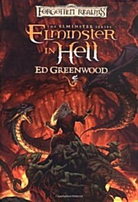 Elminster in Hell (Hardcover, First Edition)