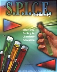 Structured Pacing in Chemistry Education (Paperback)