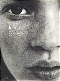 Kate: The Kate Moss Book (Paperback, First Edition)