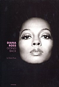 Diana Ross: Going Back (Hardcover)