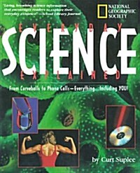 Everyday Science Explained (Paperback)