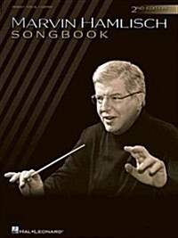 Marvin Hamlisch Songbook (Paperback)