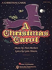 A Christmas Carol (Paperback)