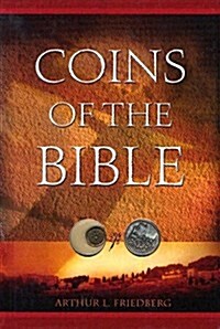 Coins of the Bible (Hardcover)