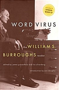 Word Virus: The William S. Burroughs Reader (Hardcover)