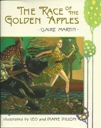 (The)race of the golden apples