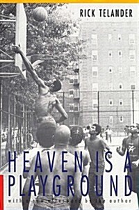 Heaven Is a Playground (Paperback, English Language)