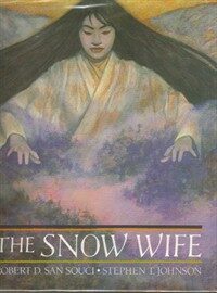 (The)Snow Wife