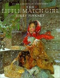 (The)Little match girl 