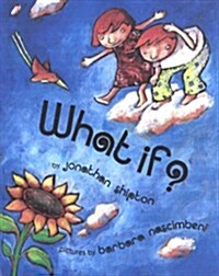 What If? (Hardcover)